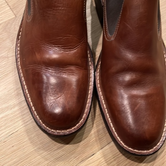 MEN’S COLE HAAN SHOES - Picture 2 of 9